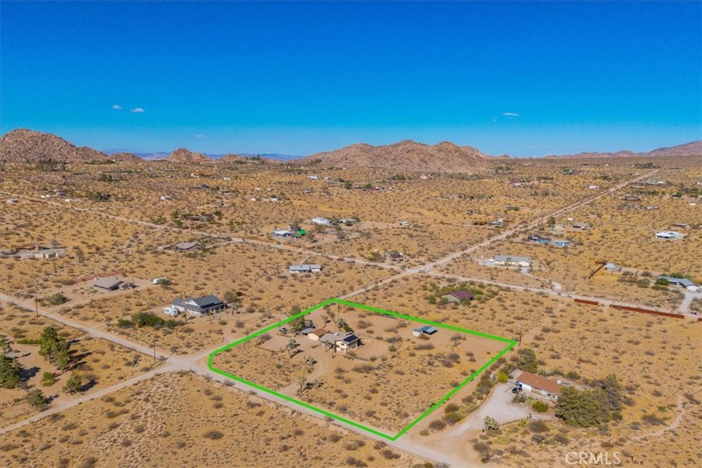 8715 Desert Shadows Road Property Photo 68