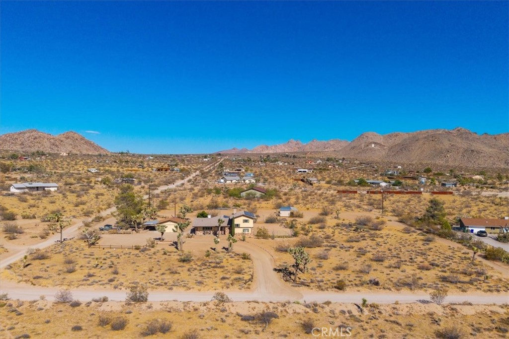 8715 Desert Shadows Road Property Photo 69