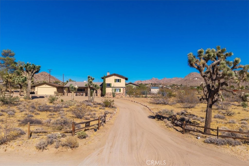 8715 Desert Shadows Road Property Photo 70