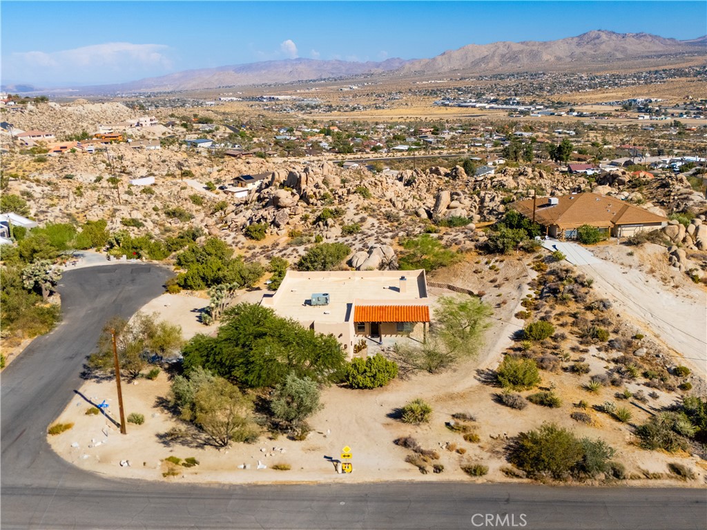 6231 Mirlo Property Photo 1
