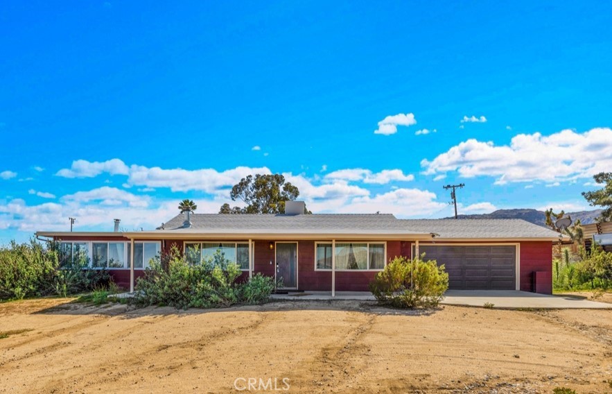 61381 Alta Mura Property Photo 1