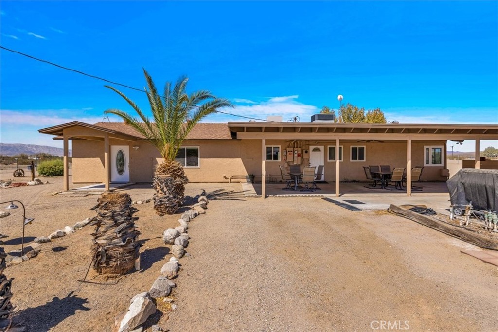 86252 Sampson Avenue Property Photo 1