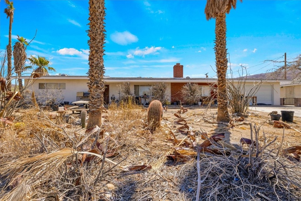 74704 Starview Lane Property Photo 1