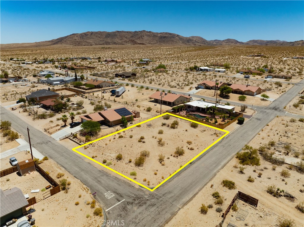 74811 Aladdin Drive Property Photo 1