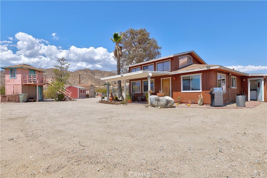 10219 N Star Property Photo 1