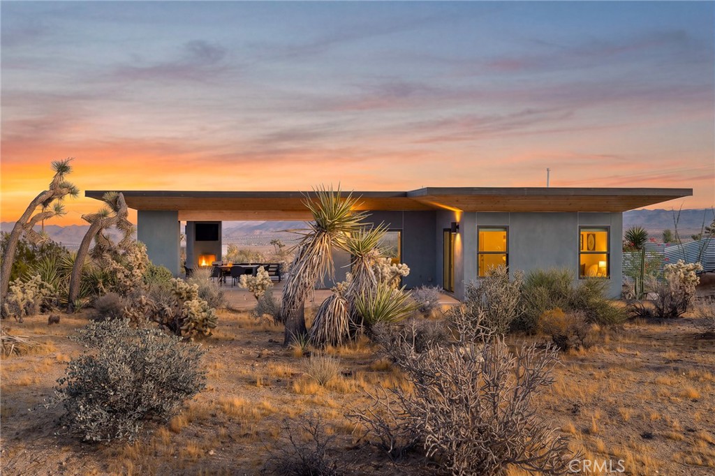 58860 Ocotillo Property Photo 3