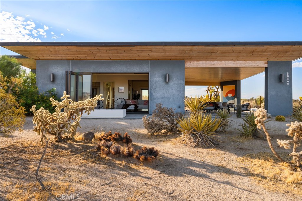 58860 Ocotillo Property Photo 13