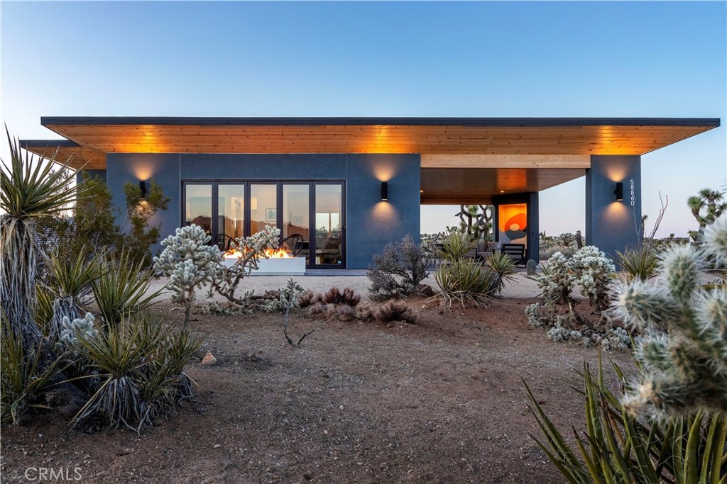 58860 Ocotillo Property Photo 45