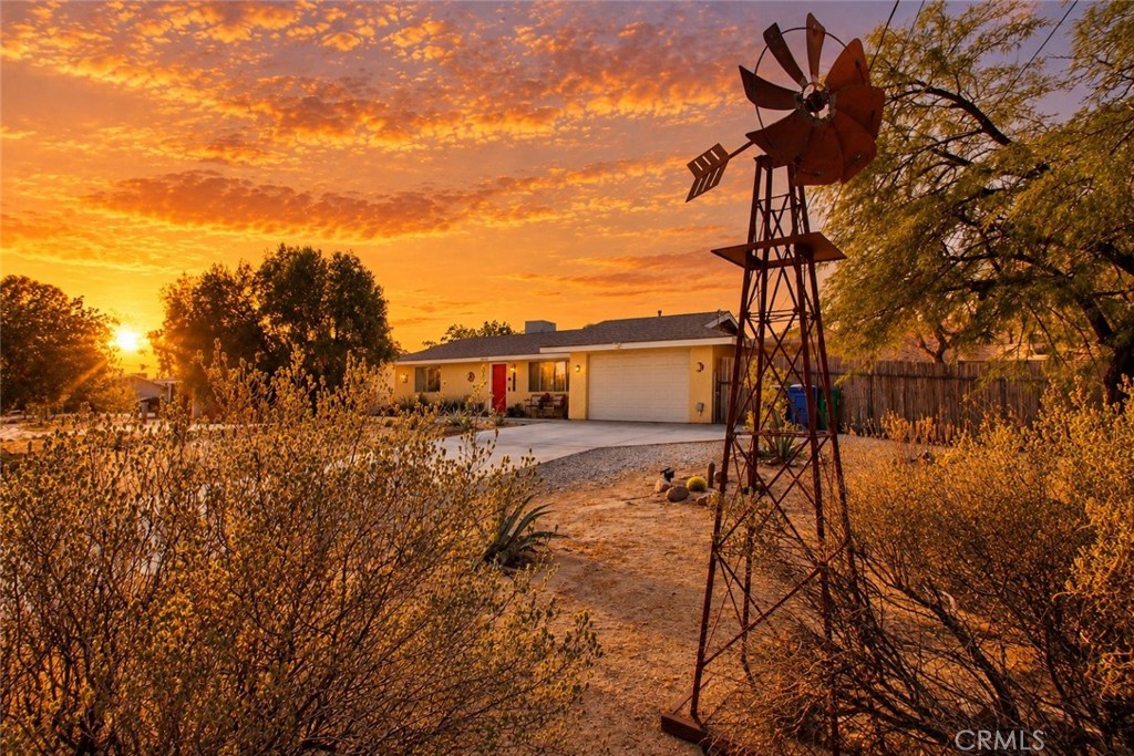 60369 Adobe Drive Property Photo 1