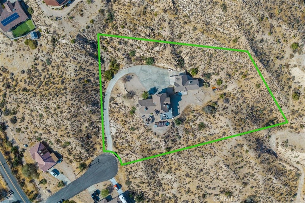 57024 Pinto Court Property Photo 73