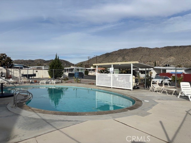 56254 29 Palms Highway 124 Property Photo 18