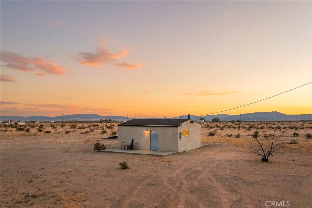82229 Raven Roost Property Photo 1