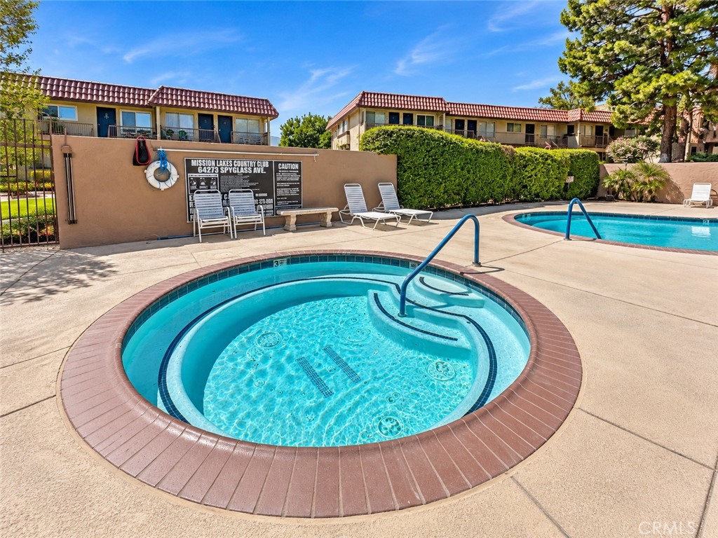 9653 Spyglass Avenue 101 Property Photo 14