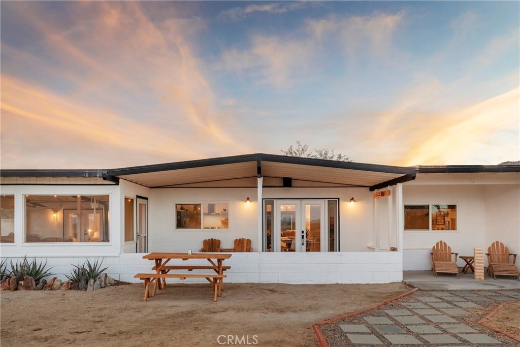64380 Sullivan Road Property Photo 1