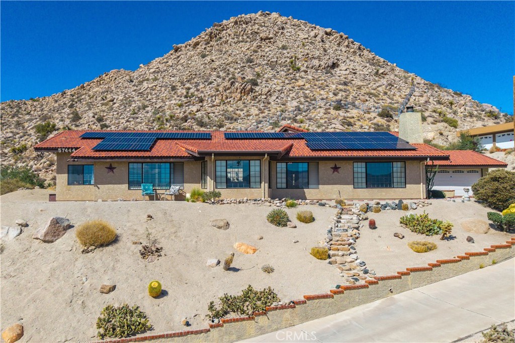 57444 Bandera Road Property Photo 1