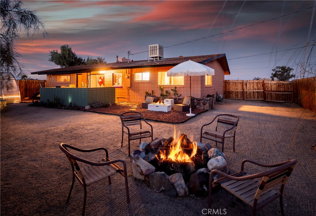 6610 Alpine Property Photo 1