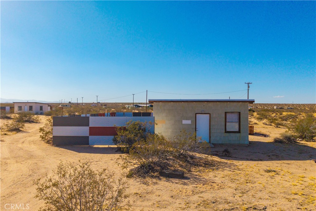 65255 Pluto Street Property Photo 1