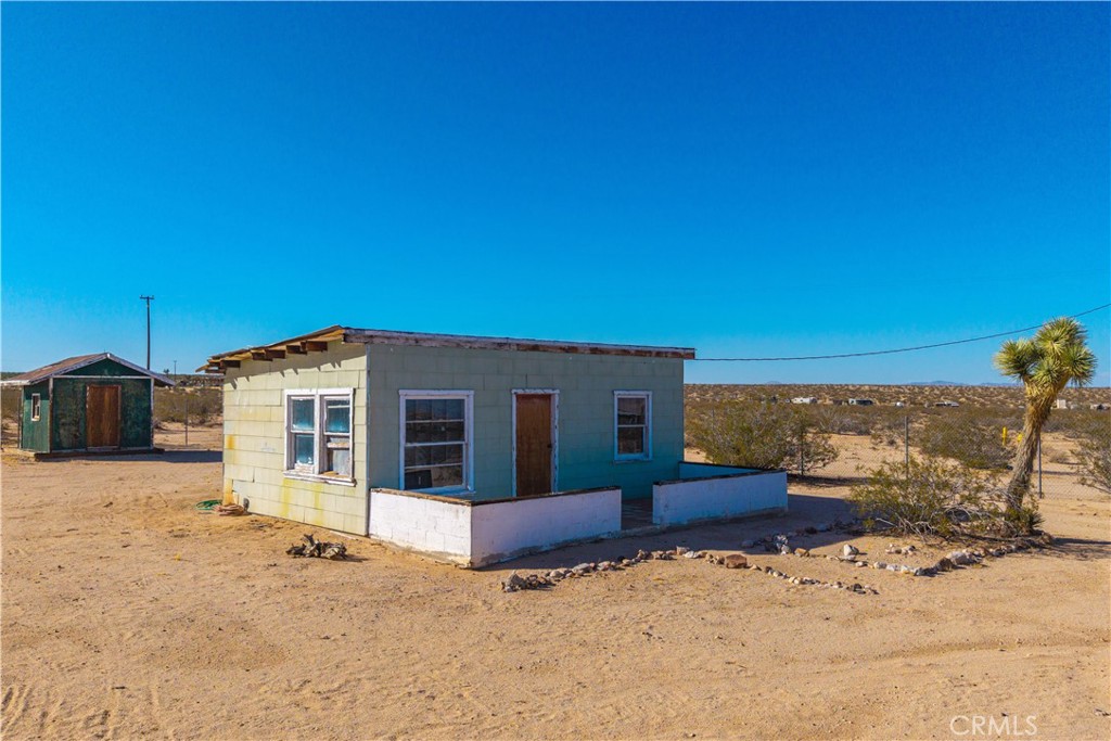 65055 Pluto Street Property Photo 1