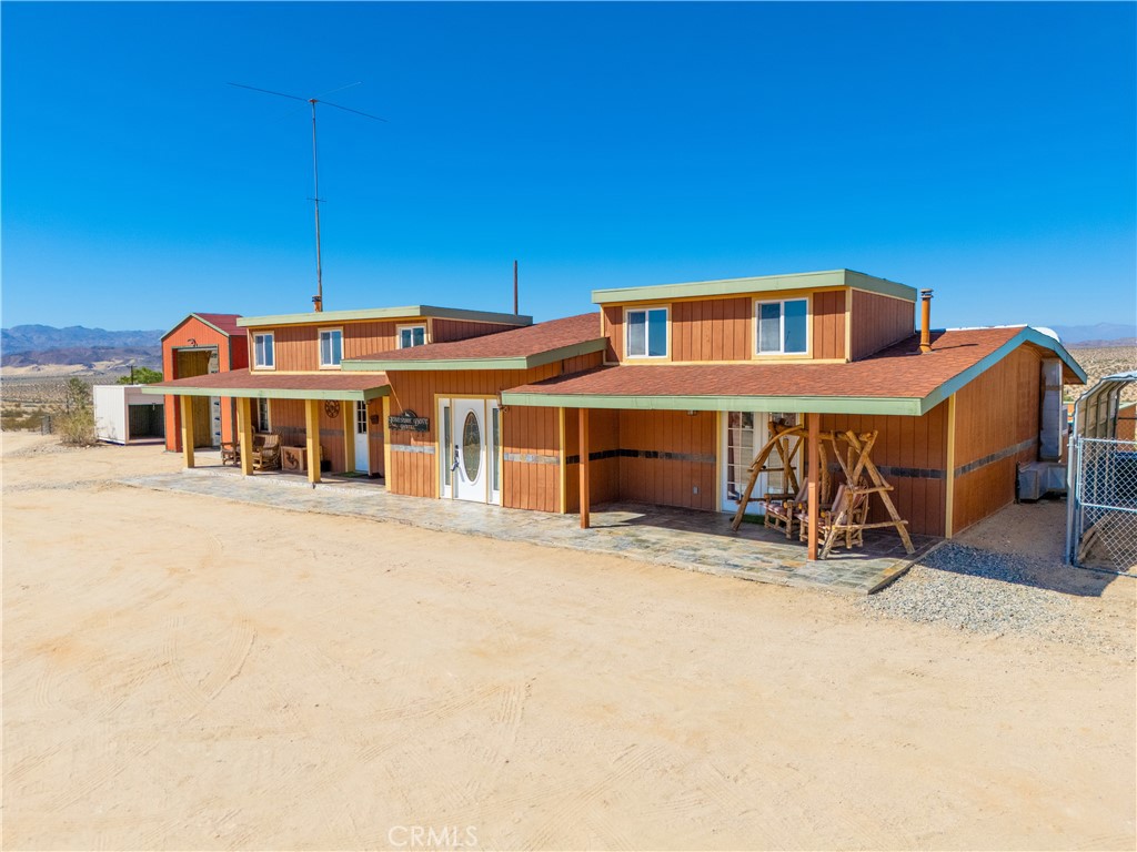 69053 Rainier Road Property Photo 2