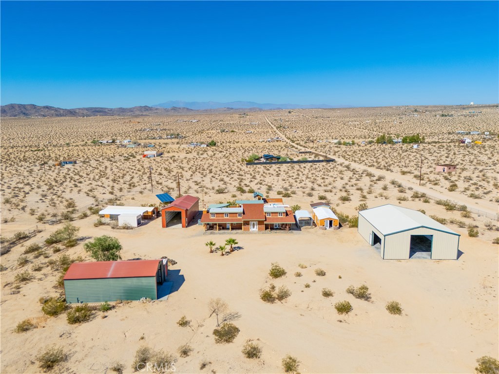 69053 Rainier Road Property Photo 3