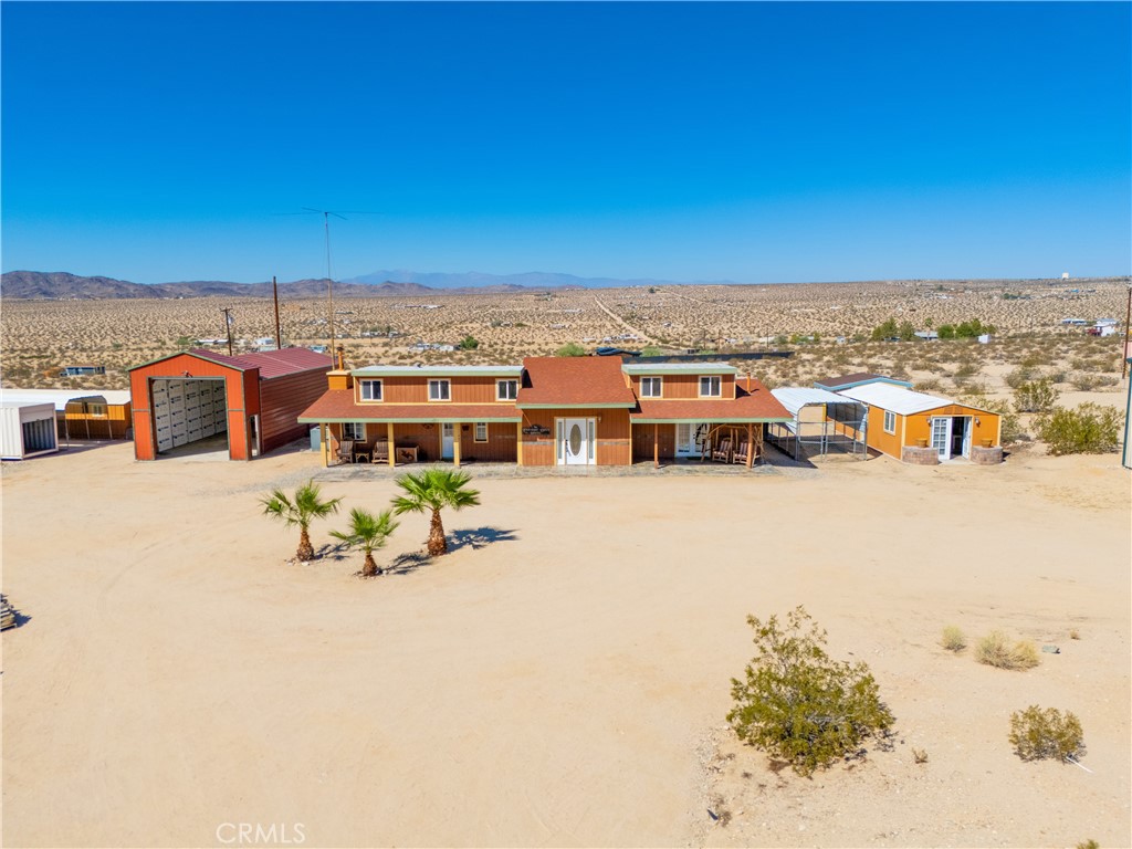 69053 Rainier Road Property Photo 5