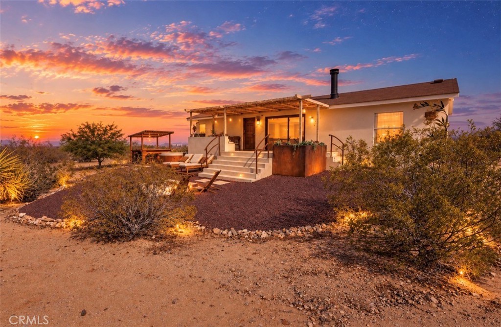 60707 Sonora Road Property Photo 1