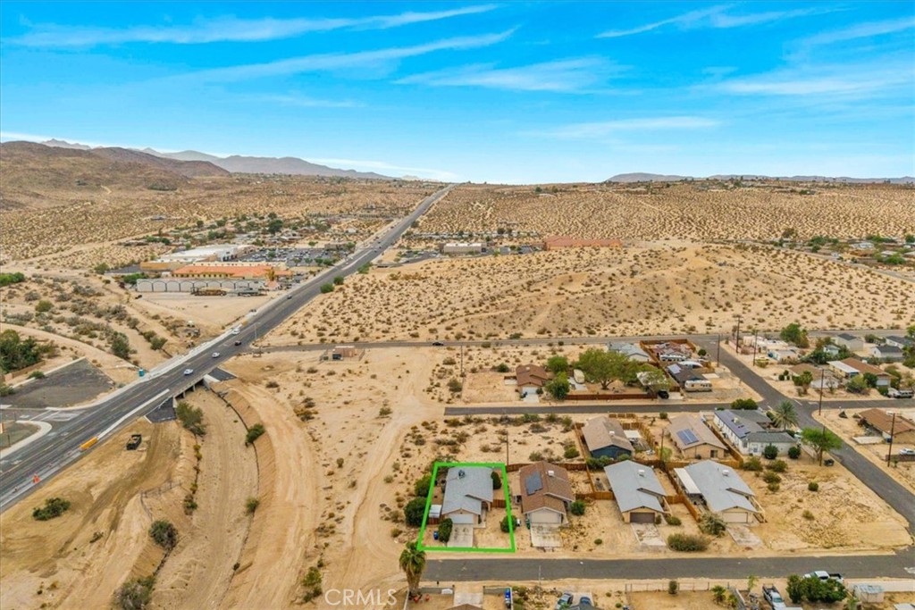 6460 Cahuilla Property Photo 45