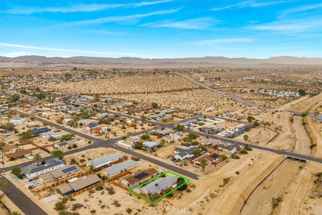 6460 Cahuilla Property Photo 47