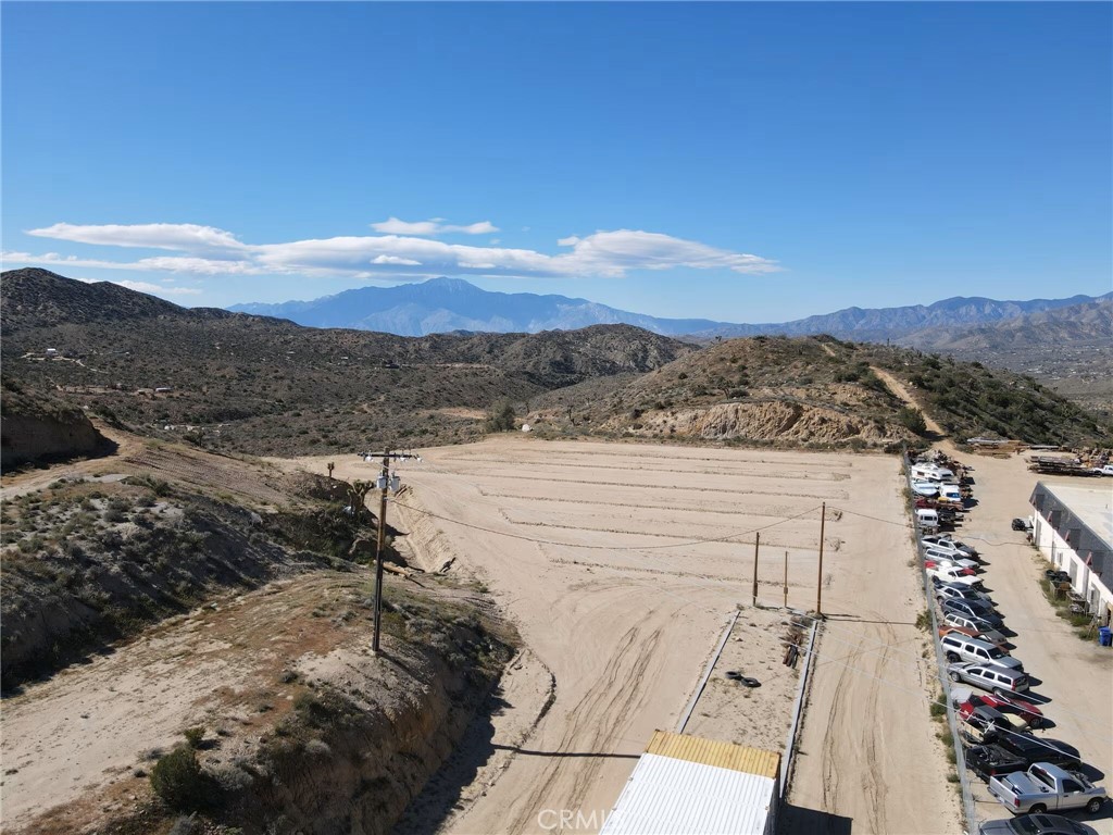 7886 Shafter Property Photo 1