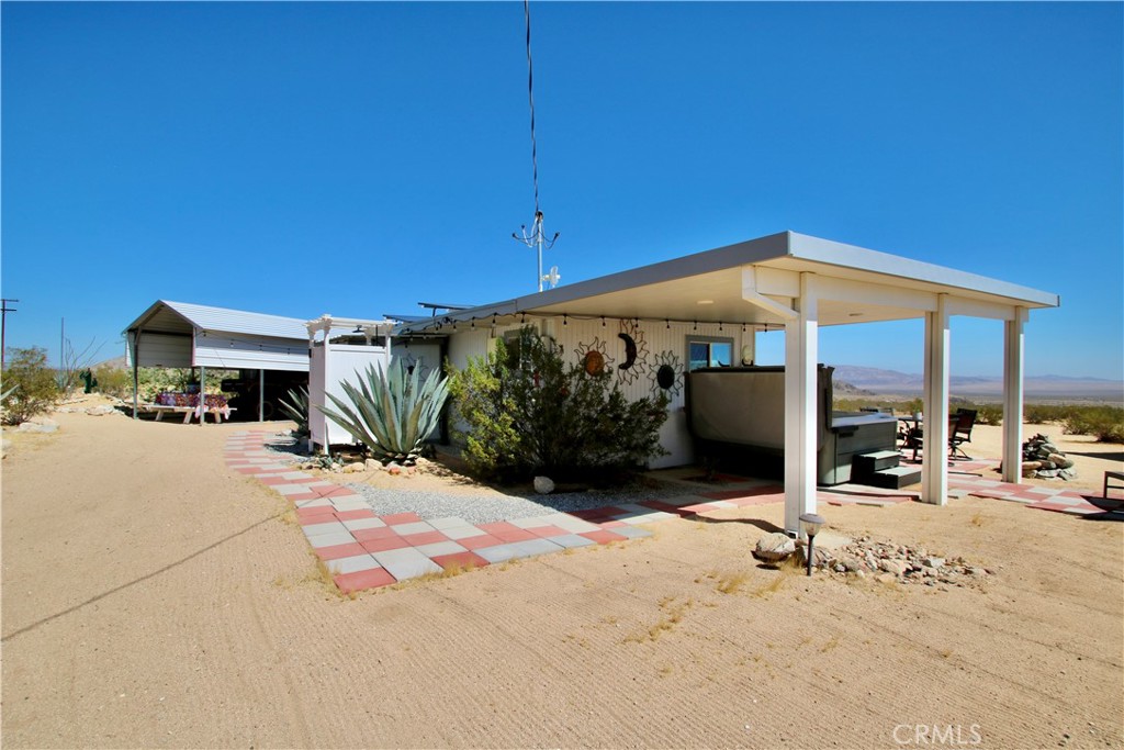 4719 Kickapoo Trail Property Photo 23