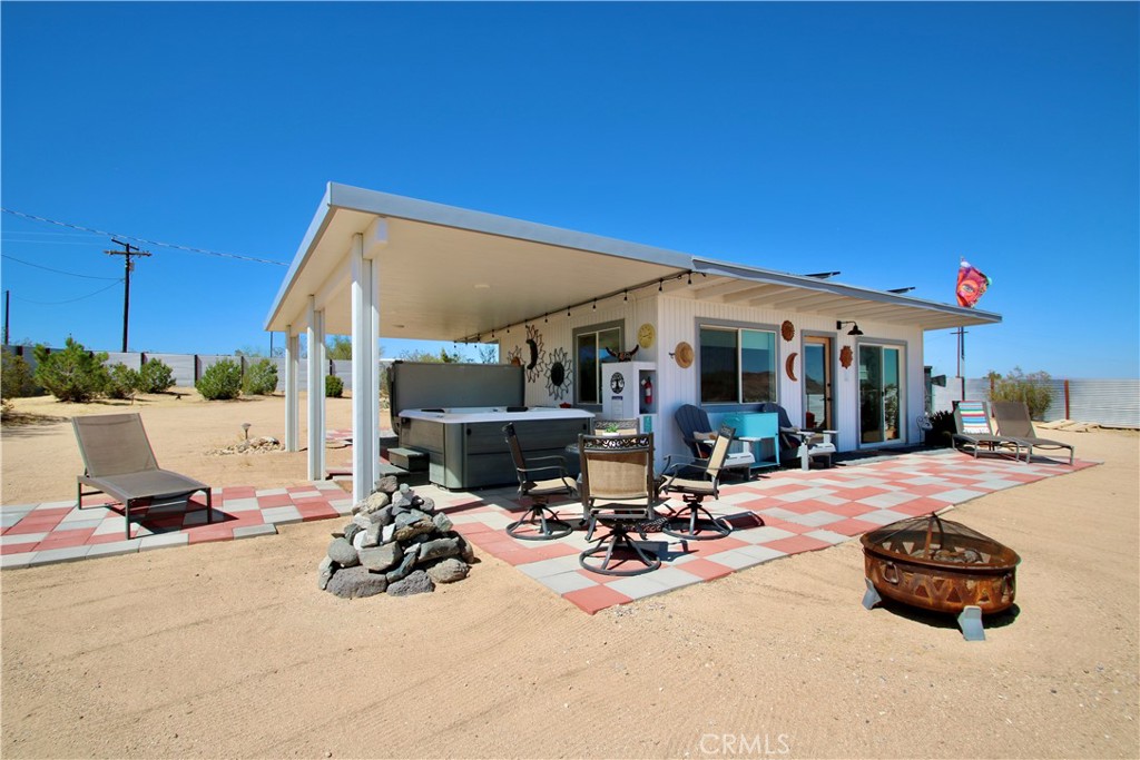 4719 Kickapoo Trail Property Photo 28