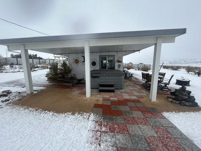 4719 Kickapoo Trail Property Photo 49