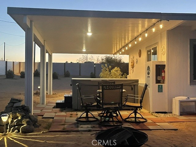 4719 Kickapoo Trail Property Photo 56