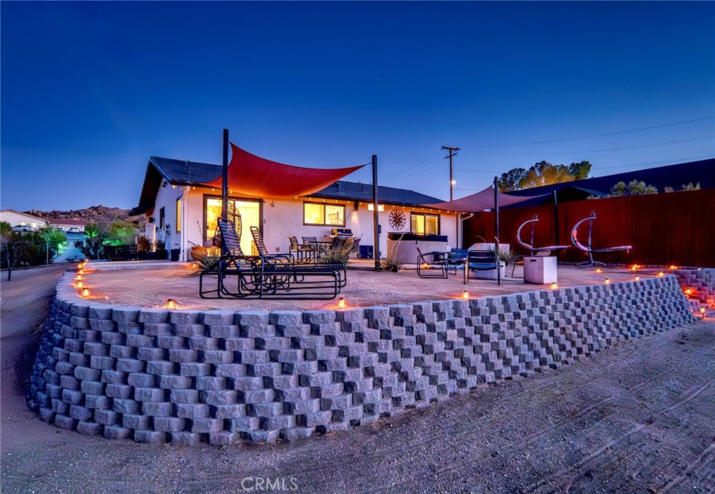 61910 Sunburst Circle Property Photo 44