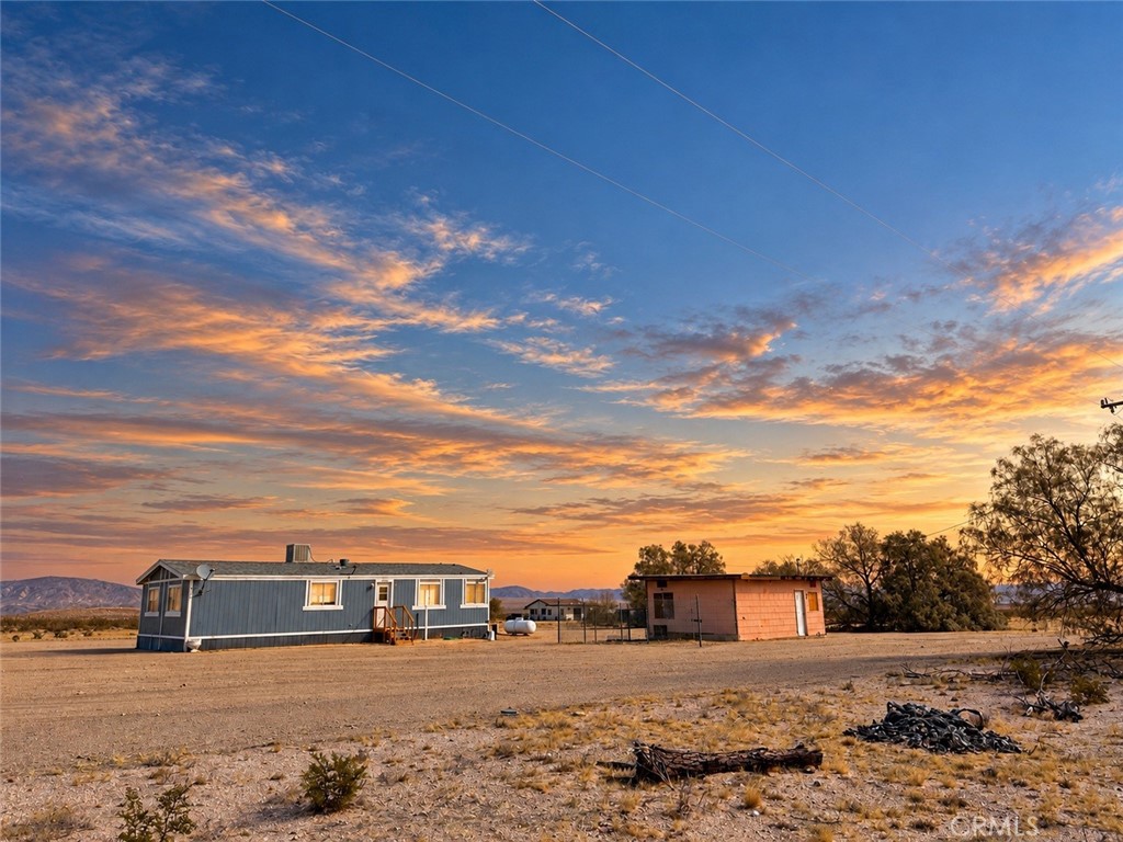 60575 Joshua Tree Lane Property Photo 1