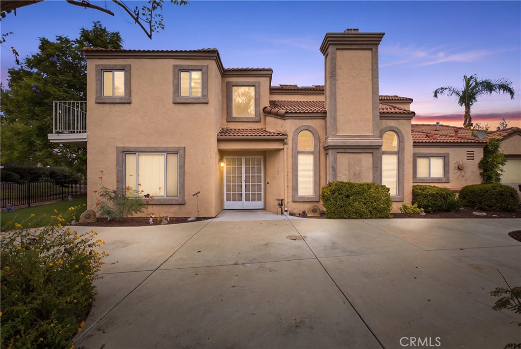 40208 Corte Lorca Road Property Photo 1