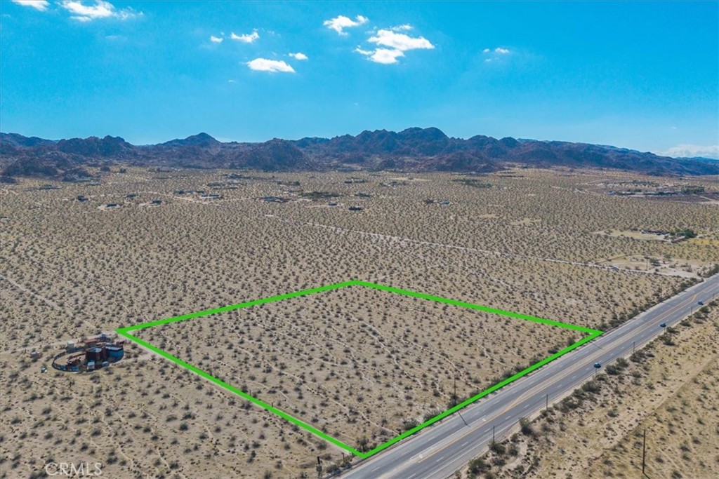 0 29 Palms Highway Property Photo 3