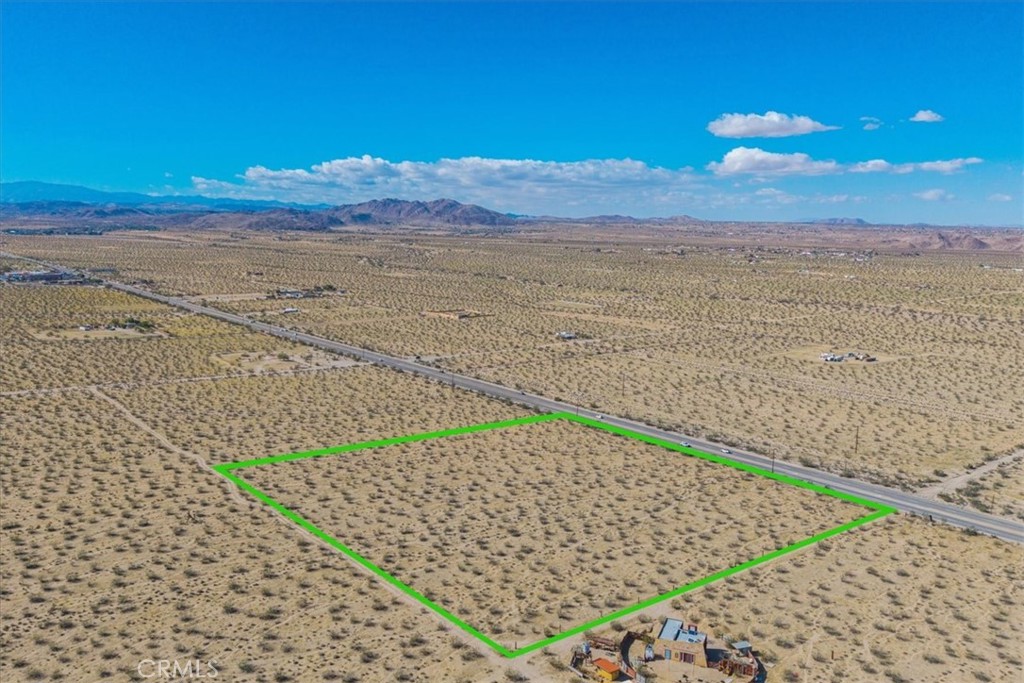 0 29 Palms Highway Property Photo 4