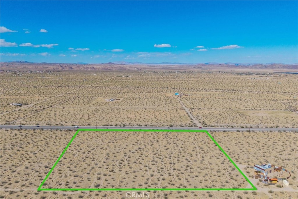 0 29 Palms Highway Property Photo 5