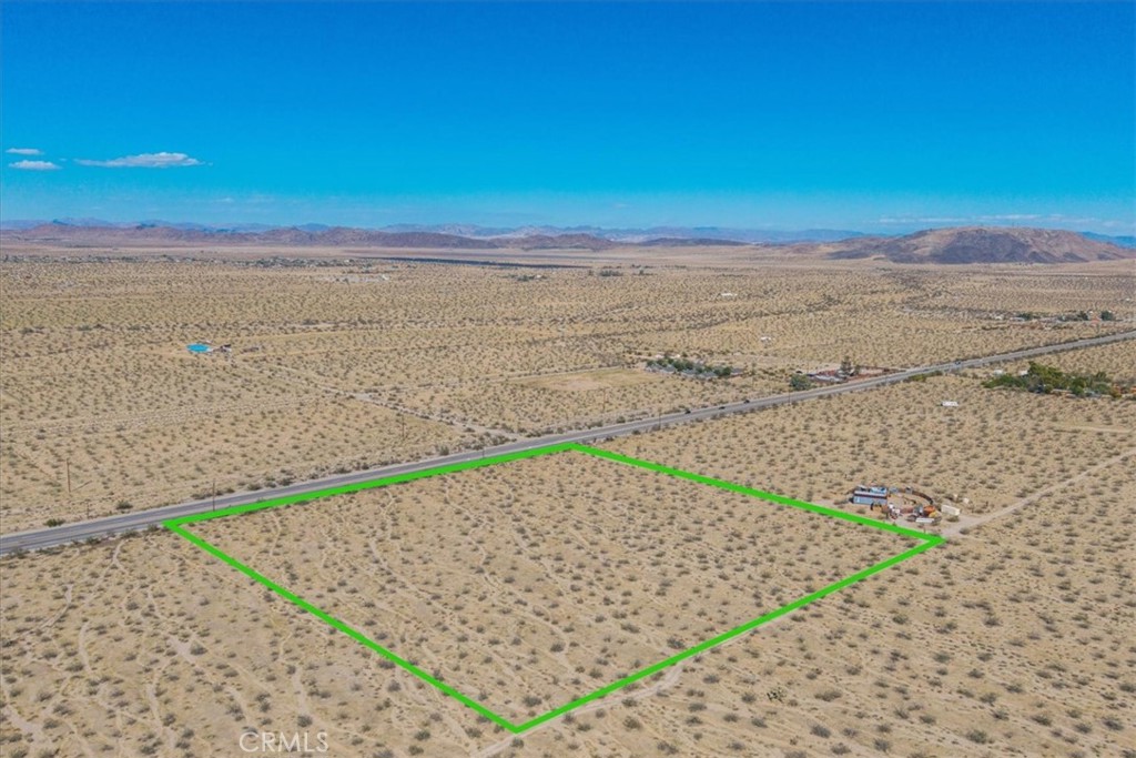 0 29 Palms Highway Property Photo 6