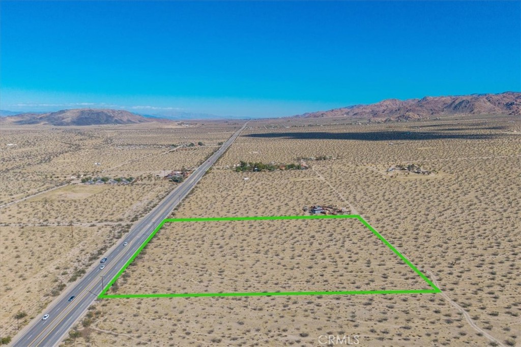 0 29 Palms Highway Property Photo 7