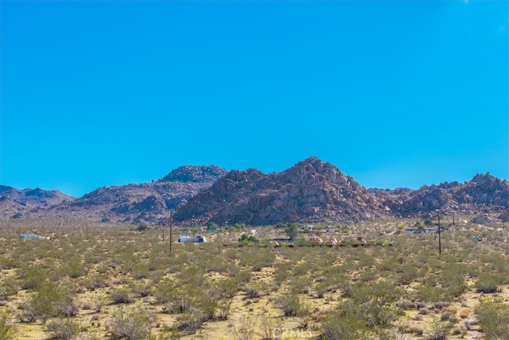 0 29 Palms Highway Property Photo 9