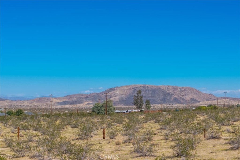 0 29 Palms Highway Property Photo 13