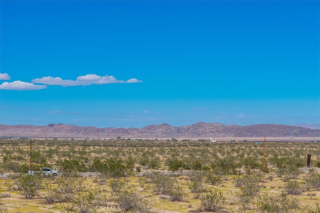 0 29 Palms Highway Property Photo 14