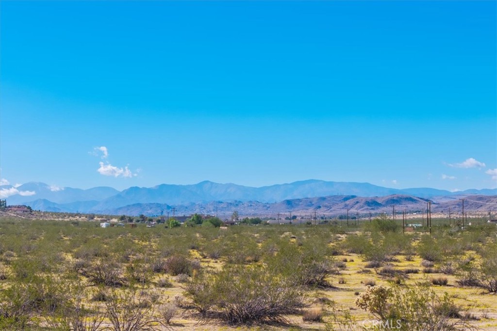 0 29 Palms Highway Property Photo 16