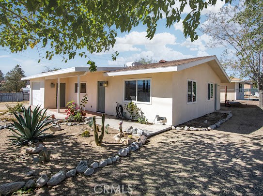55897 Coyote Property Photo 1