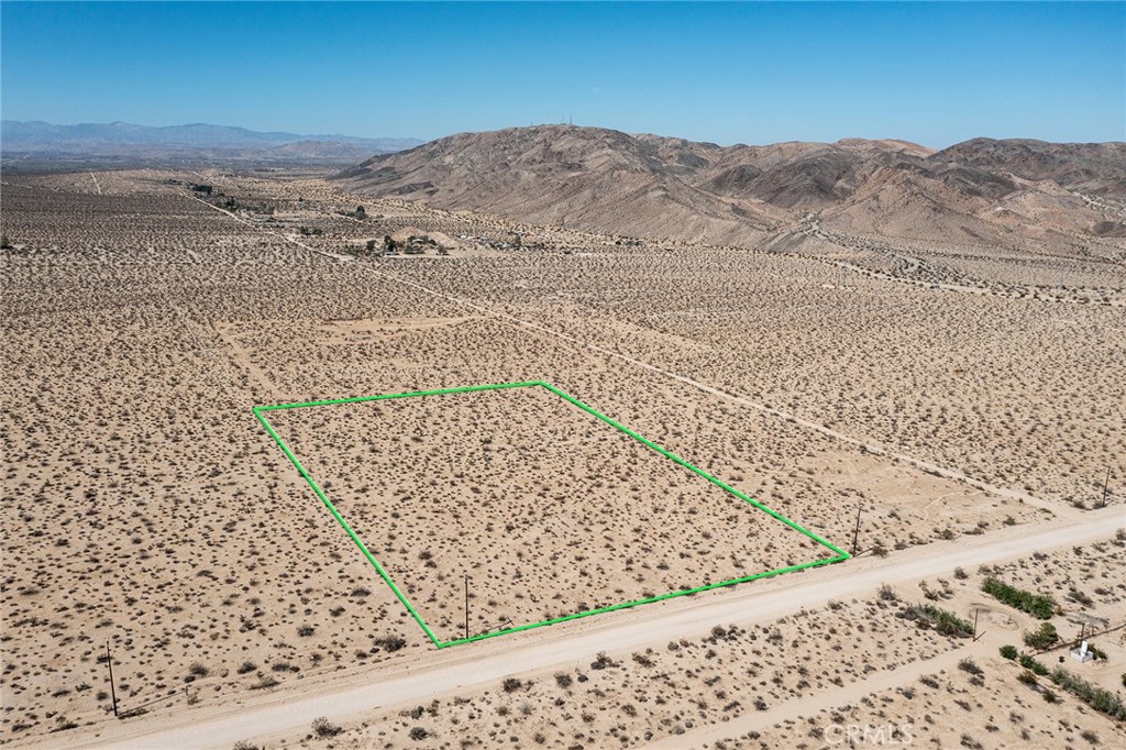 6100 Mantonya Road Property Photo 1