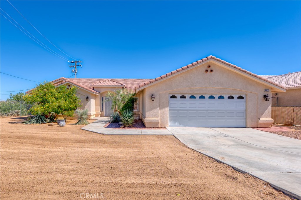 8055 Church Property Photo 1