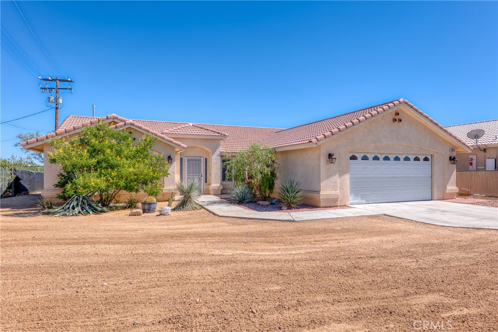 8055 Church Property Photo 2