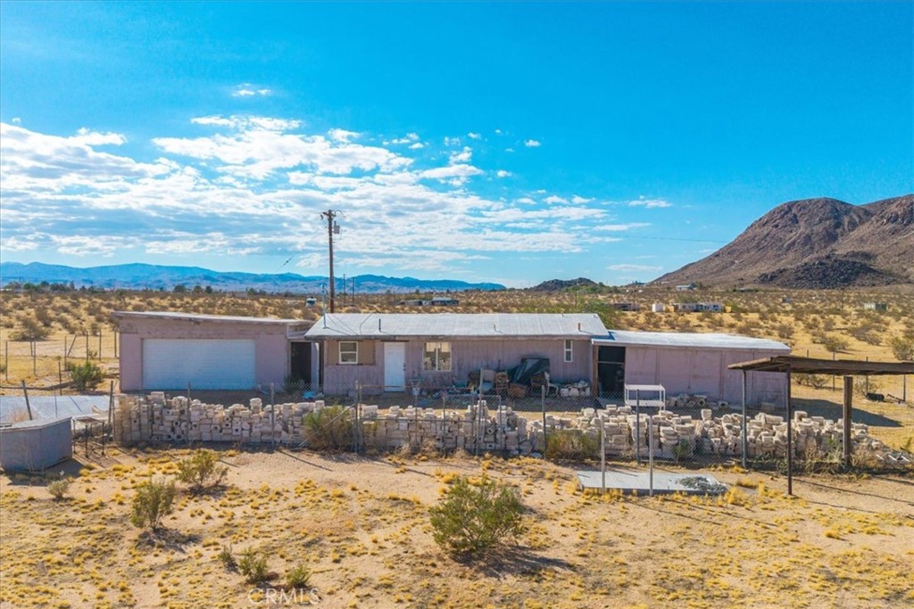 59985 Lorraine Avenue Property Photo 1